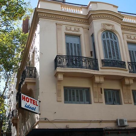 Hotel Ideal Montevideo Exterior photo